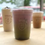Urban Brew drinks