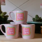 Urban Brew merchandise