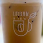 Urban Brew drink