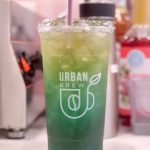 Urban Brew drink