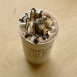 Urban Brew drink